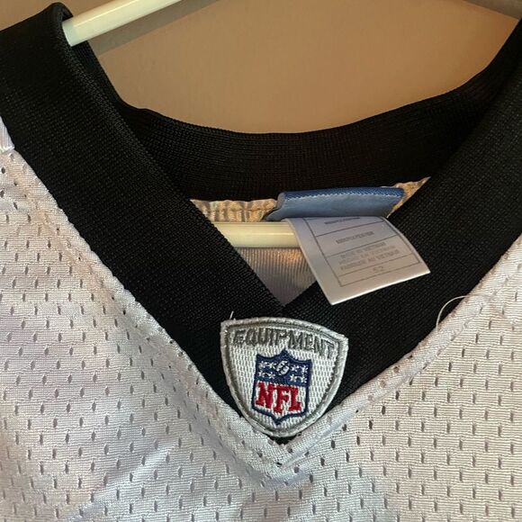 Reggie Bush New Orleans Saints jersey - Picture 4 of 6